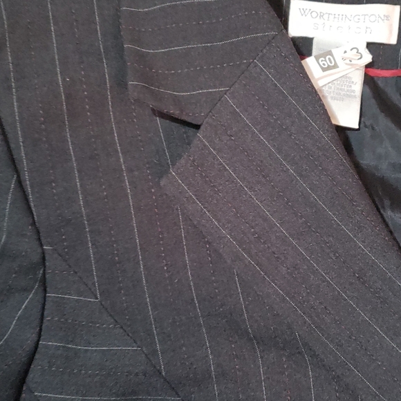 Suit jacket - Picture 4 of 4